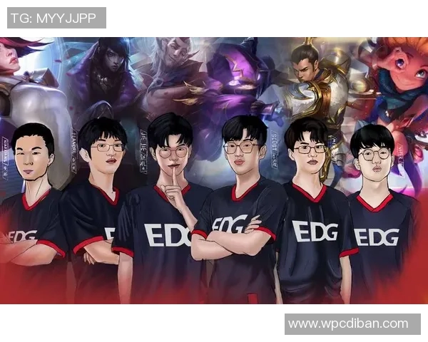 电竞比分重磅专题探讨EDG区域防守革新对战术布局的深远影响