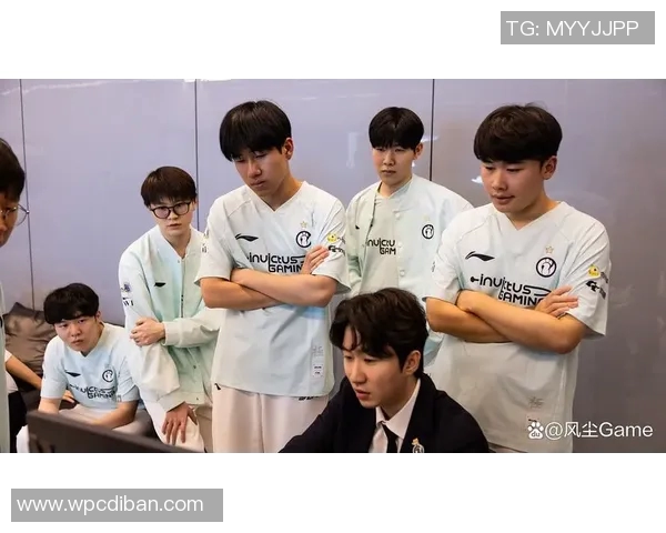 2026电竞新闻S15LOL赛事与和平精英战术揭秘IG团队的成功之道与策略分析