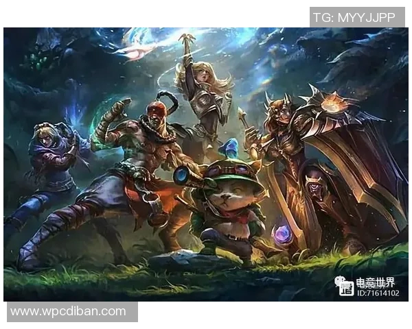 2026电竞新闻从零开始掌握英雄联盟团队配合技巧全方位攻略与实战经验分享