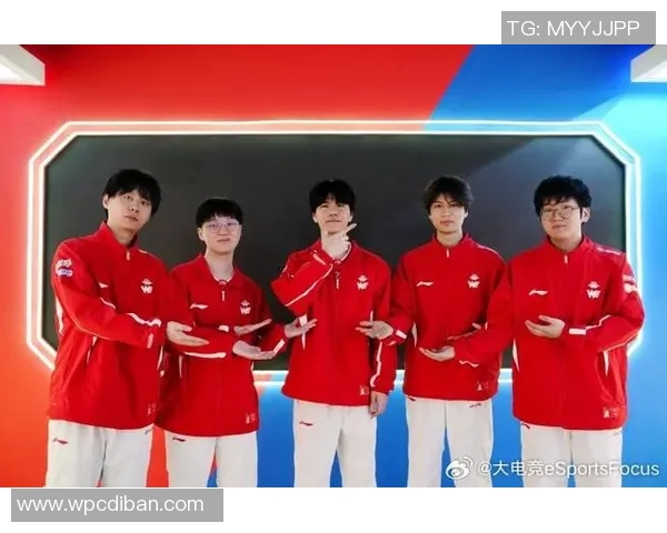 2026电竞新闻深入剖析WE战队的比赛经验与策略背后的故事与启示
